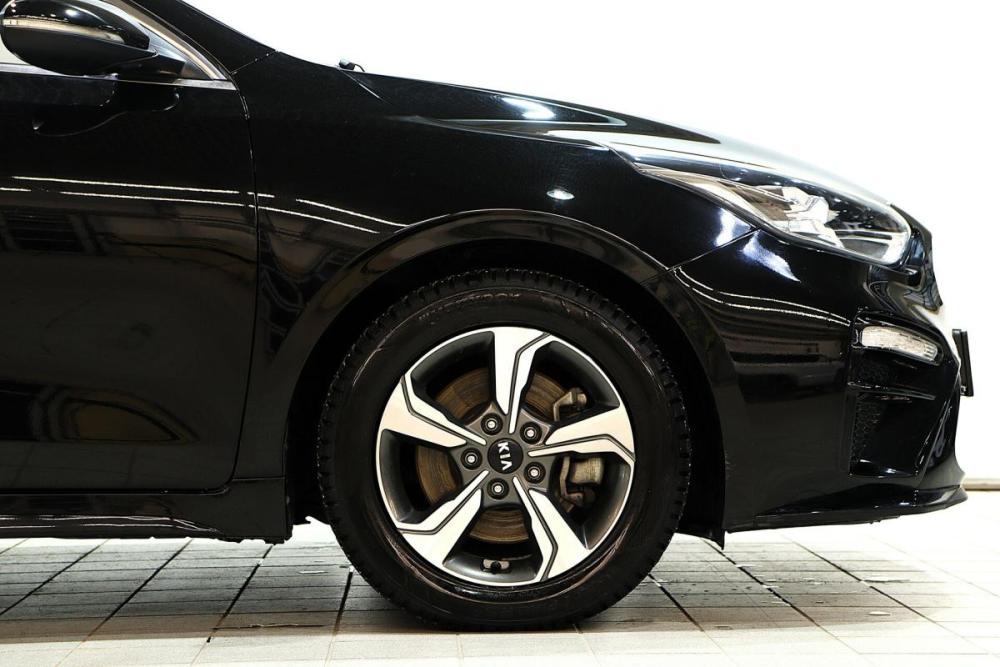 Kia K3 II Сургут  - изображение 9