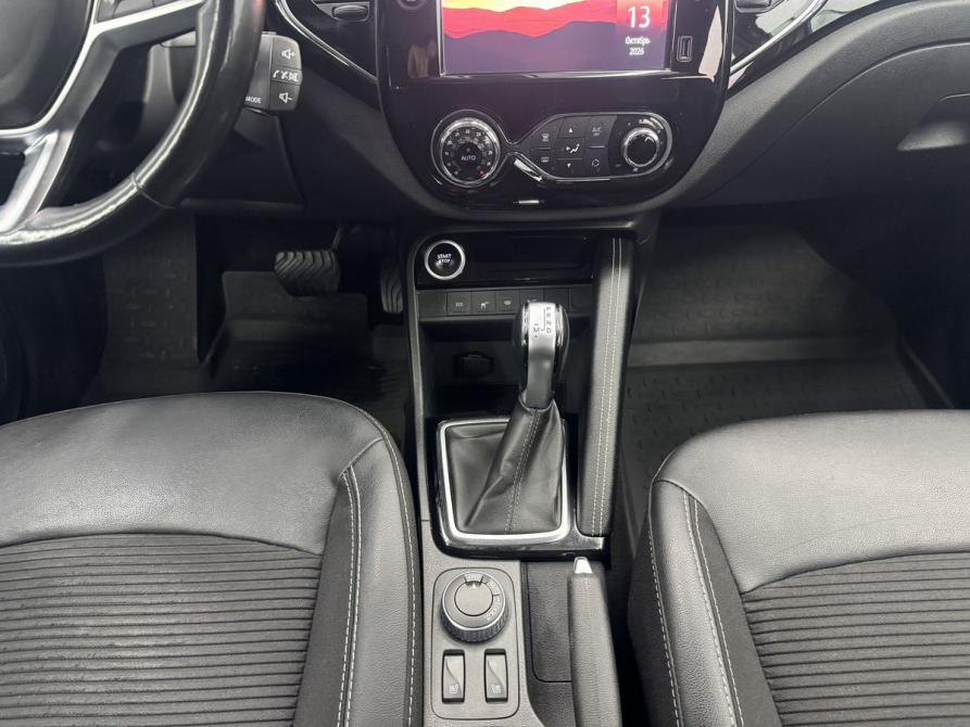 Renault Kaptur I Рестайлинг Воронеж  - изображение 11