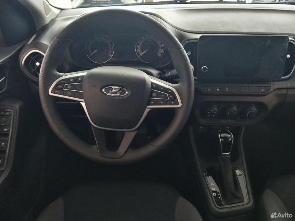 Новый Lada (ВАЗ) Iskra 2025 года, цена 1 697 000 рублей, универсал, Автокод Объявления