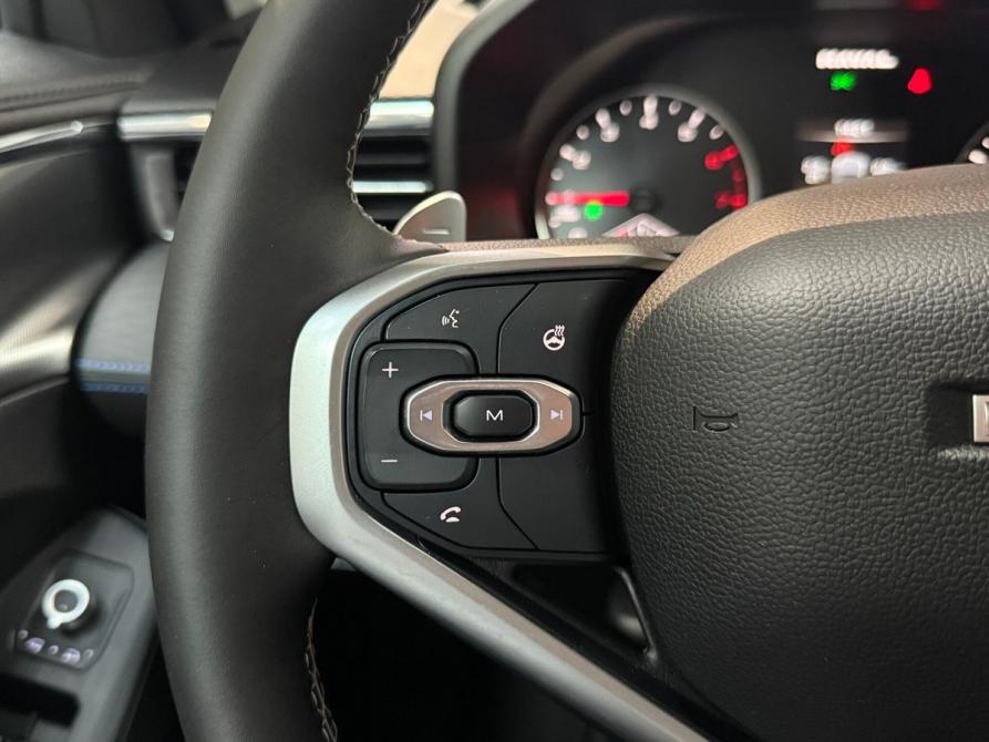 Haval Jolion I Рестайлинг Тверь  - изображение 12