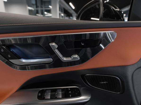 Mercedes-Benz GLC II (X254) с пробегом 2024 года, цена 7 050 000 рублей, 32 км, внедорожник, Автокод Объявления