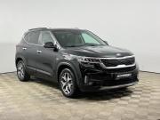 Kia Seltos I Казань  - изображение 21