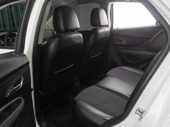 Opel Mokka I с пробегом 2013 года, цена 955 000 рублей, 224593 км, внедорожник, Автокод Объявления