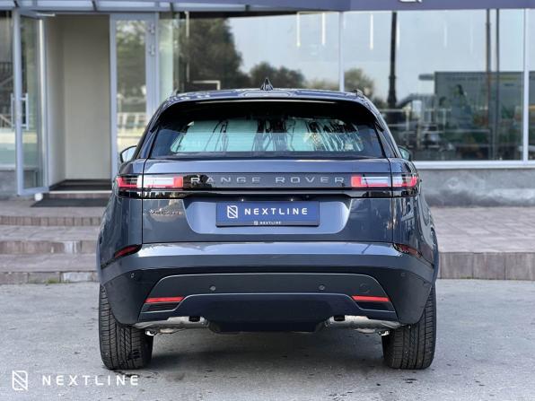 Новый Land Rover Range Rover Velar I Рестайлинг 2025 года, цена 8 990 000 рублей, внедорожник, Автокод Объявления