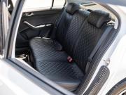 Skoda Rapid I Рестайлинг Сочи  - изображение 24
