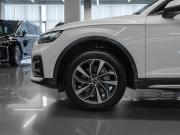 Audi Q5 II (FY) Рестайлинг Москва  - изображение 52
