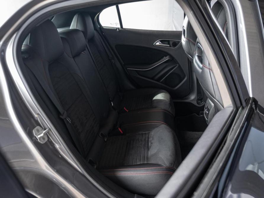 Mercedes-Benz GLA I (X156) Краснодар  - изображение 7