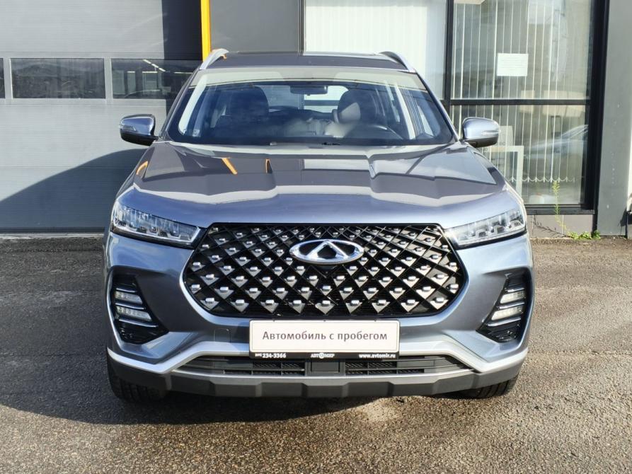 Chery Tiggo 7 Pro I Москва  - изображение 2
