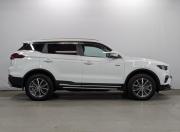Geely Atlas Pro Санкт-Петербург  - изображение 33