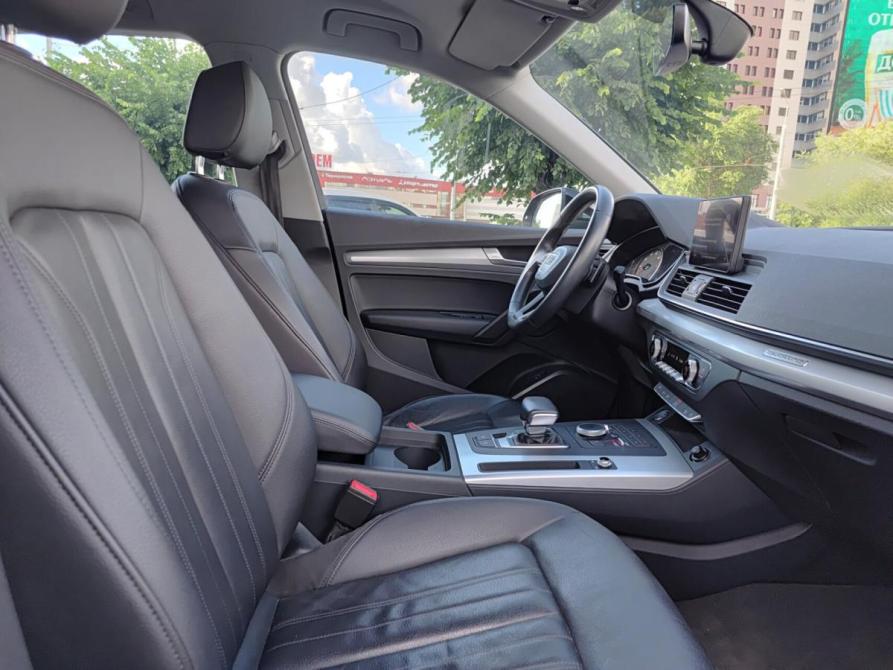 Audi Q5 II (FY) Казань  - изображение 13