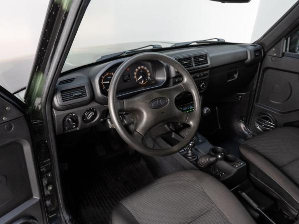 Lada (ВАЗ) 2121 (4x4) I Рестайлинг (2020) с пробегом 2020 года, цена 849 000 рублей, 29912 км, внедорожник, Автокод Объявления