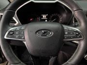 Lada (ВАЗ) Vesta I Рестайлинг (NG) Ставрополь  - изображение 32