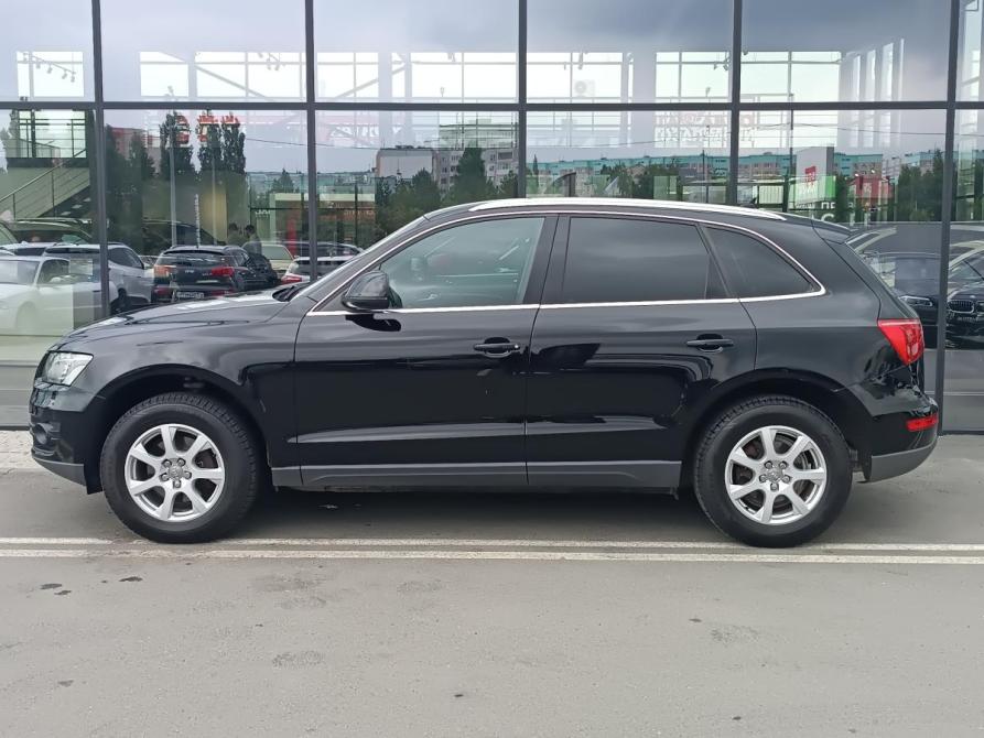 Audi Q5 I (8R) Оренбург  - изображение 8