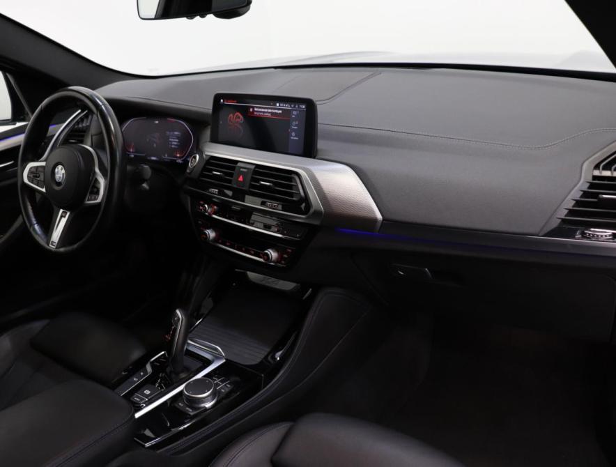 BMW X4 II (G02) Санкт-Петербург  - изображение 11