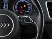 Audi Q3 I (8U) Рестайлинг Москва  - изображение 39
