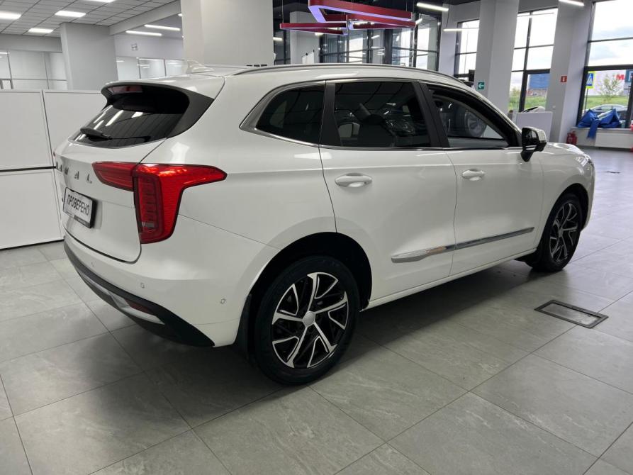 Haval Jolion I Казань  - изображение 6