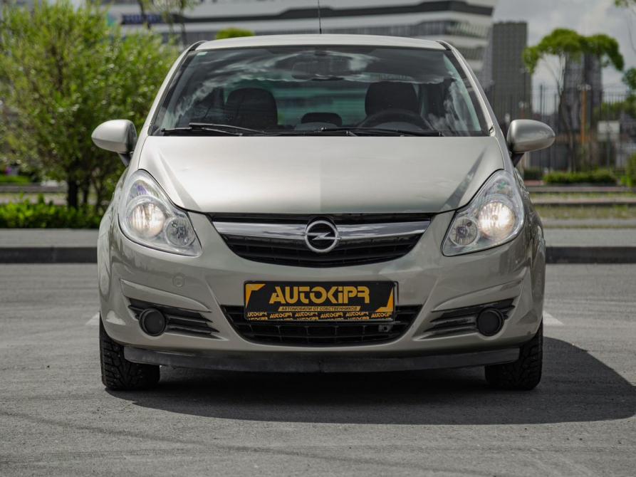 Opel Corsa D Тюмень  - изображение 4