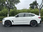 BMW X4 II (G02) Рестайлинг Краснодар  - изображение 13