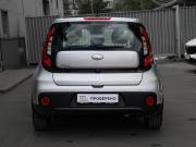 Kia Soul II Рестайлинг Москва  - изображение 22