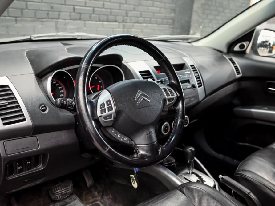 Citroen C-Crosser Екатеринбург  - изображение 13