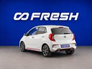 Kia Picanto III Рестайлинг Москва  - изображение 22