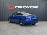 Lada (ВАЗ) Vesta I Пермь  - изображение 61