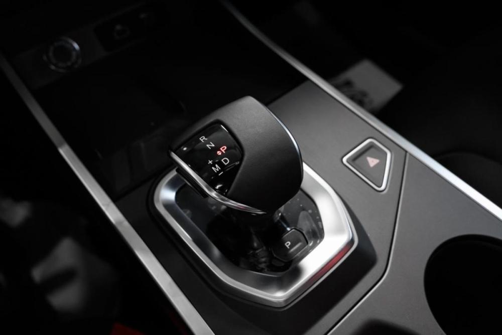 JETOUR DASHING I Ульяновск  - изображение 16