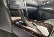 Toyota Camry VII (XV50) Рестайлинг Саранск  - изображение 46