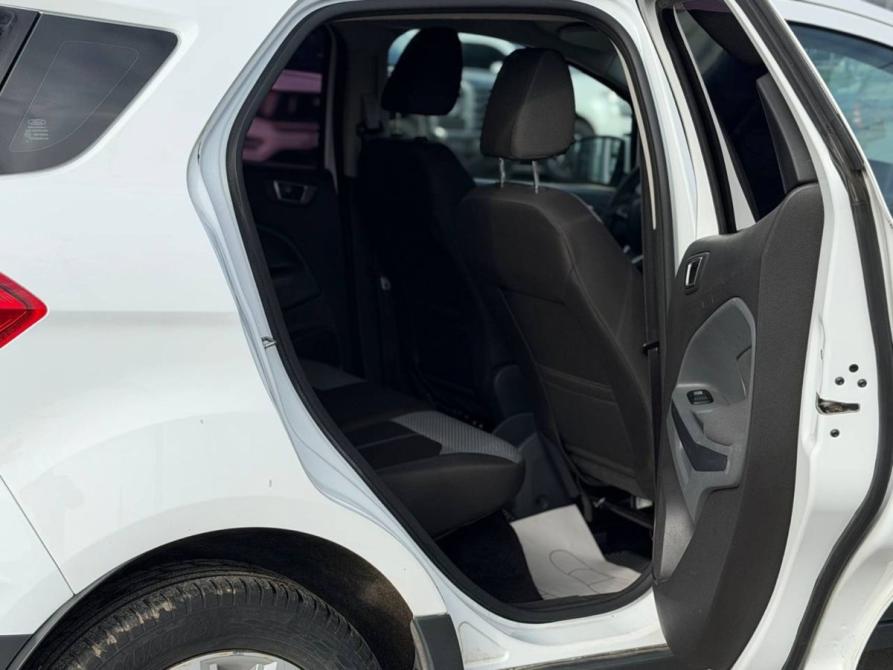 Ford EcoSport II Тула  - изображение 14