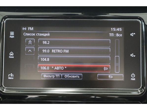 Mitsubishi Pajero Sport III с пробегом 2019 года, цена 3 249 000 рублей, 95536 км, внедорожник, Автокод Объявления