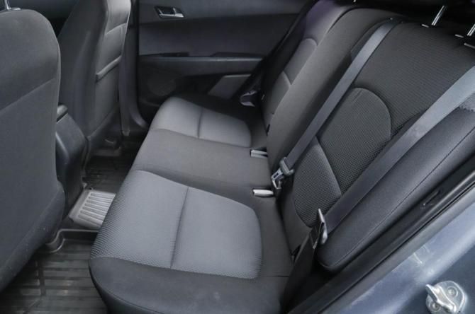 Hyundai Creta I с пробегом 2017 года, цена 1 759 000 рублей, 147200 км, внедорожник, Автокод Объявления