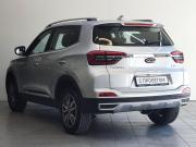 Chery Tiggo 4 I Рестайлинг Барнаул  - изображение 45