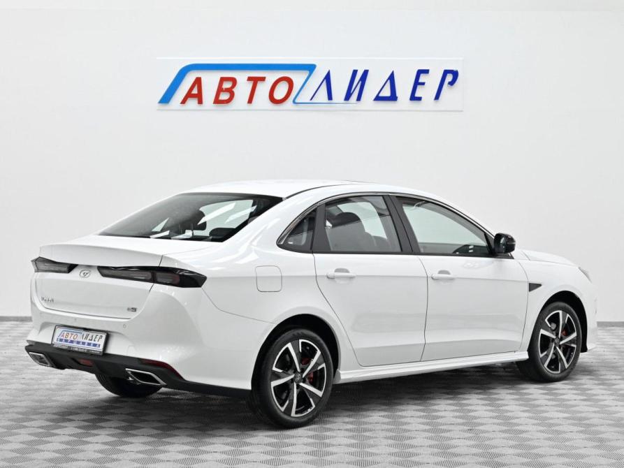Kaiyi E5 Москва  - изображение 4