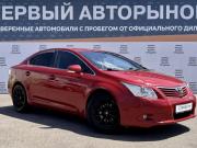 Toyota Avensis III Краснодар  - изображение 23