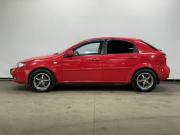 Chevrolet Lacetti I Ярославль  - изображение 23