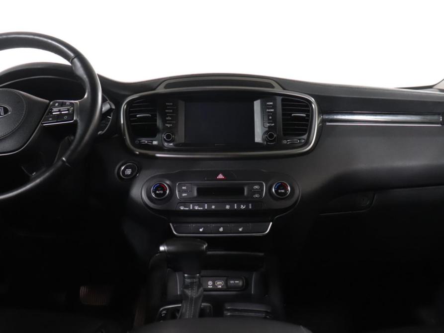 Kia Sorento III Prime Рестайлинг Москва  - изображение 15