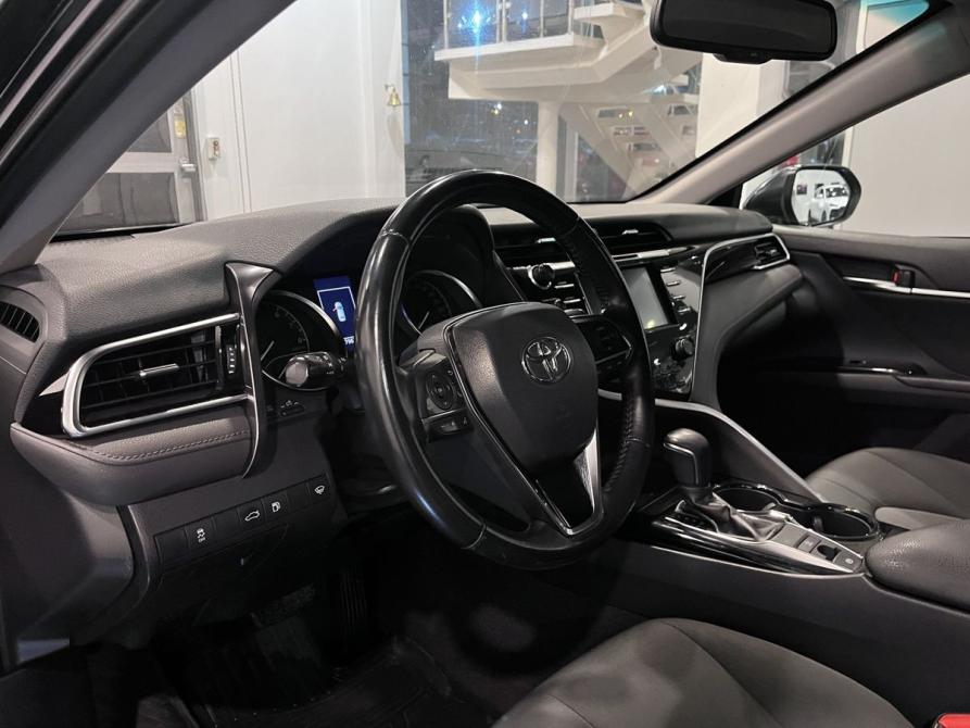 Toyota Camry VIII (XV70) Чебоксары  - изображение 23