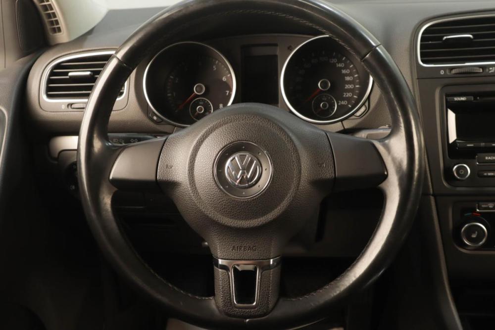 Volkswagen Golf VI Челябинск  - изображение 13