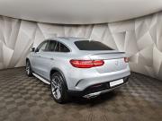 Mercedes-Benz GLE Coupe I (C292) Москва  - изображение 27