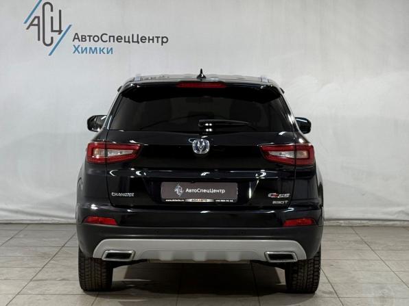 Changan CS55 I с пробегом 2019 года, цена 1 399 800 рублей, 83633 км, внедорожник, Автокод Объявления