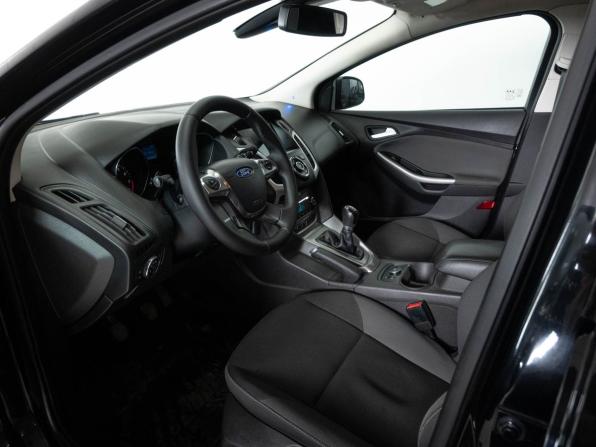 Ford Focus III с пробегом 2013 года, цена 880 000 рублей, 194663 км, хэтчбек, Автокод Объявления