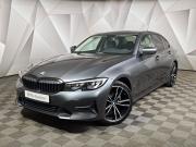 BMW 3 серии VII (G2x) Москва  - изображение 17