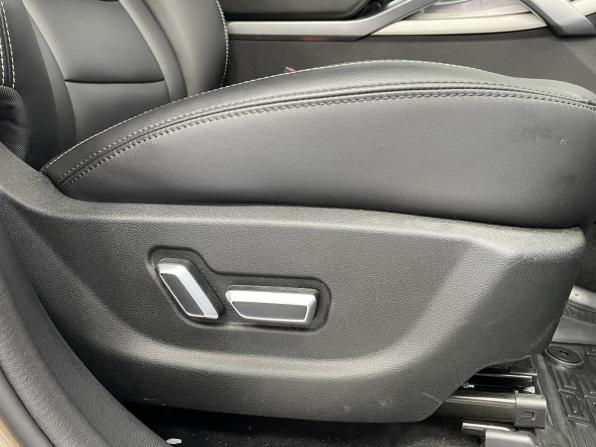 Geely Atlas I с пробегом 2019 года, цена 1 792 200 рублей, 49968 км, внедорожник, Автокод Объявления