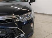 Toyota Camry VII (XV50) Рестайлинг 2 Санкт-Петербург  - изображение 45