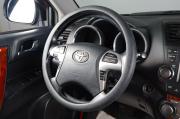 Toyota Highlander II (XU40) Рестайлинг Тюмень  - изображение 33