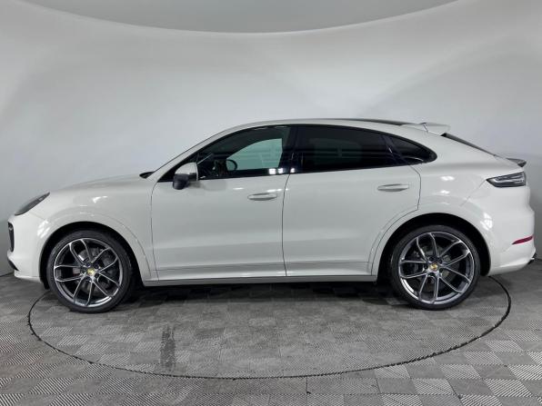 Porsche Cayenne III с пробегом 2019 года, цена 8 440 000 рублей, 50664 км, внедорожник, Автокод Объявления