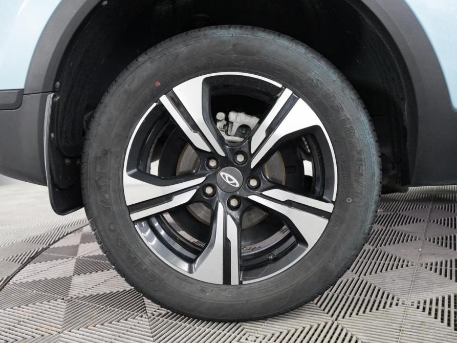 Chery Tiggo 4 Pro I Ульяновск  - изображение 9