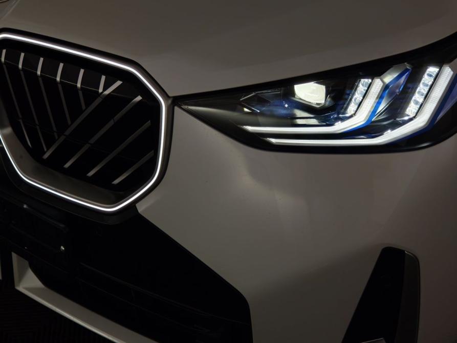 BMW X3 IV (G45/G48) Москва  - изображение 24