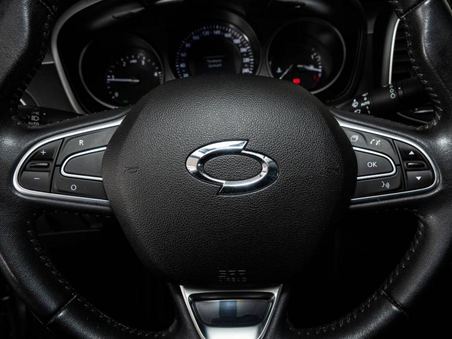 Renault Samsung SM6 I Казань  - изображение 9