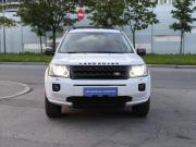 Land Rover Freelander II Рестайлинг 2 Санкт-Петербург  - изображение 35